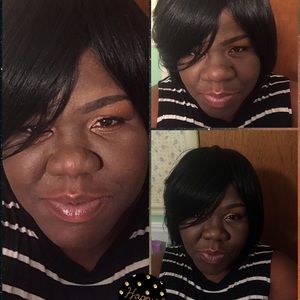 Meet your Posher, Nawassa